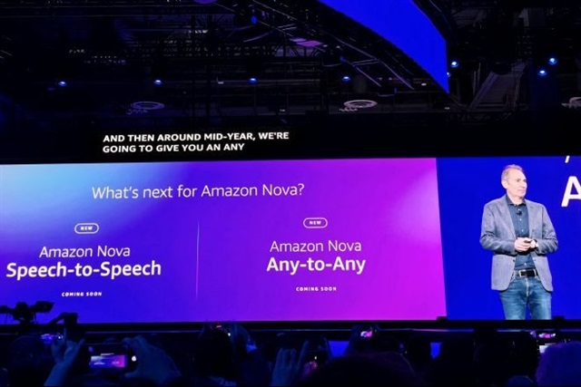 Amazon Nova: 解锁高效与低成本的AI模型新选择