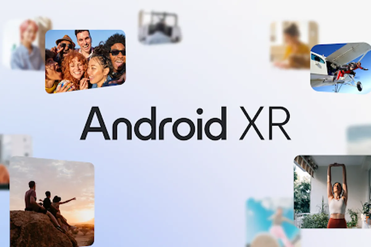 Google推出全新操作系统Android XR，全面布局扩展现实(XR)领域