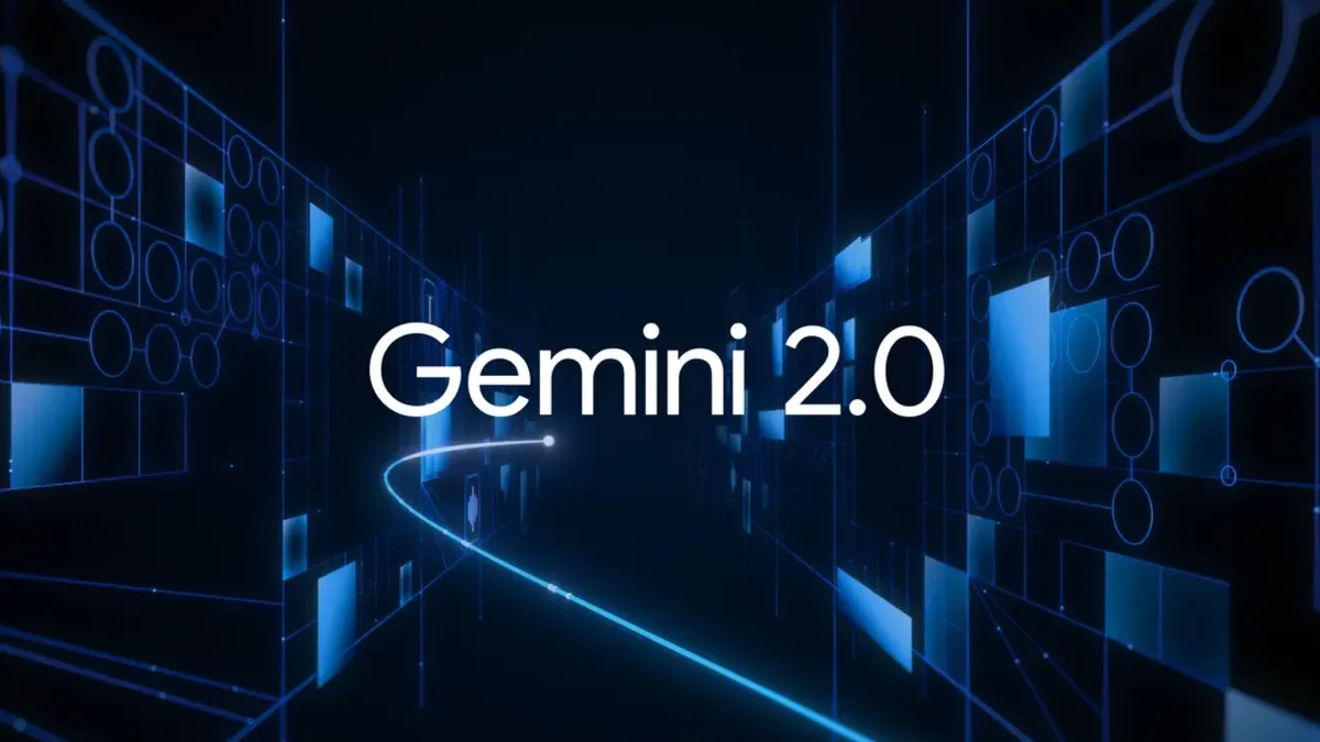 谷歌发布Gemini 2：迈入“智能代理时代”