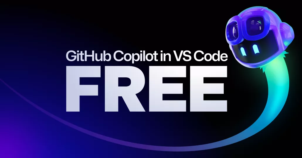 免费使用GitHub Copilot：在IDE或GitHub.com上体验AI编程助手