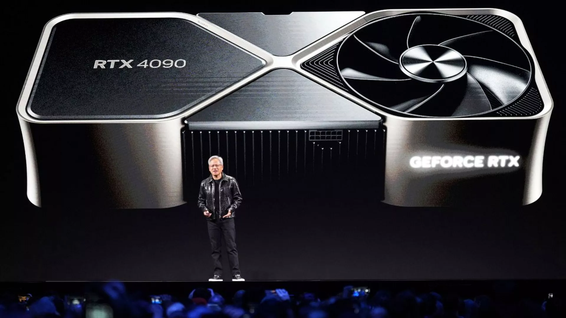 Nvidia CES 2025 亮点汇总：引领AI、机器人和游戏创新