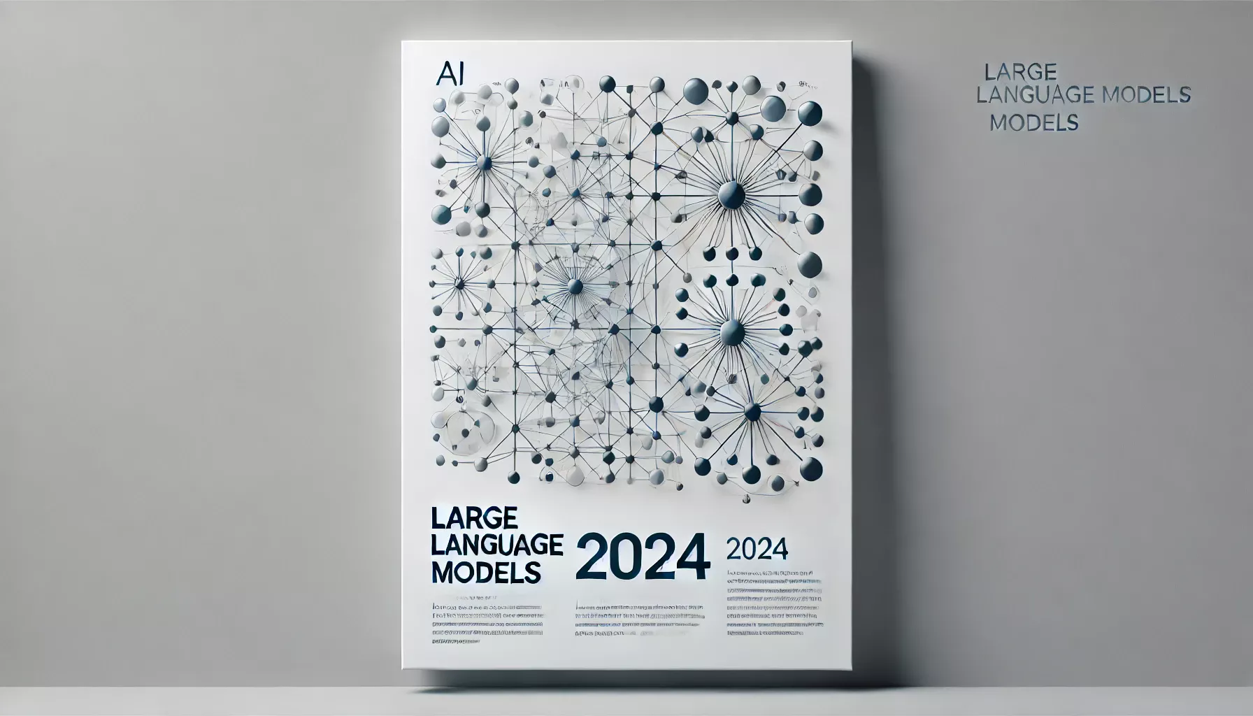 2024年大语言模型（LLMs）回顾