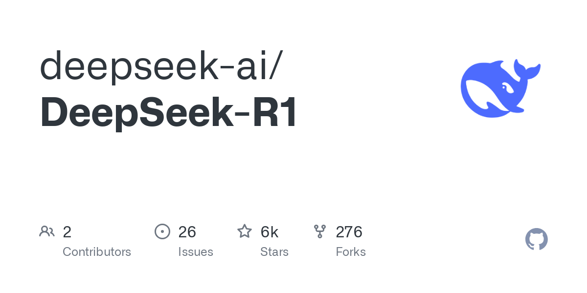 为什么AI领域都在讨论DeepSeek