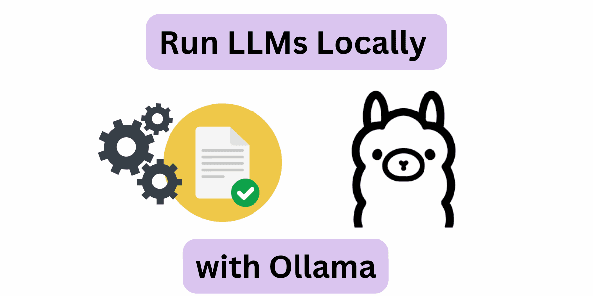 本地运行LLM：Ollama初学者指南