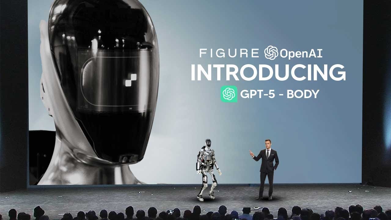 OpenAI 开始组建机器人团队