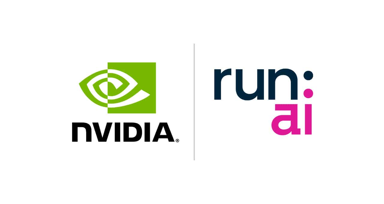Nvidia 以7亿美元收购并开源Run:ai，帮助企业管理AI GPU资源